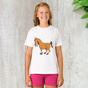 Camiseta Cavalo Feliz