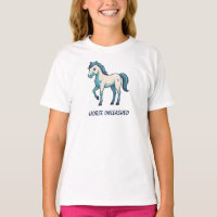 Cavalo Liberado: Citações do Majestoso Steed