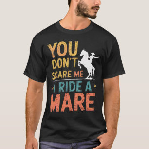 Camiseta Cavalo Lover Andando Cavaleiro Equestre Cavaleiro