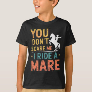 Camiseta Cavalo Lover Andando Cavaleiro Equestre Cavaleiro
