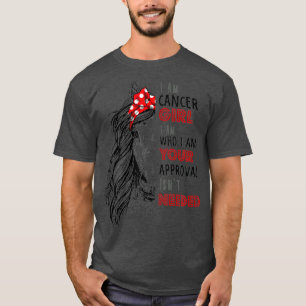 Camiseta Cavalo Lover I Am Cancer Girl Zodiac June or Julio