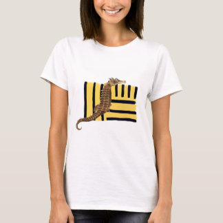 Camiseta Cavalo Marinho