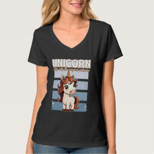 Camiseta Cavalo-marinho Entre No Cavalo-marinho Mágico Desc