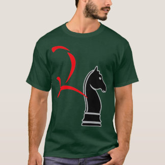 Camiseta Cavalo MoveTShirt