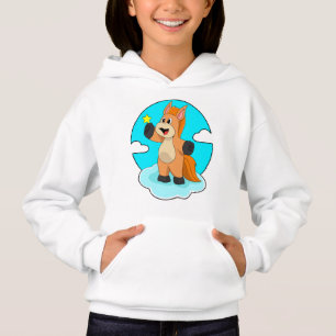 Camiseta Cavalo nas Nuvens