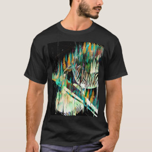 Camiseta Cavalo Pintado