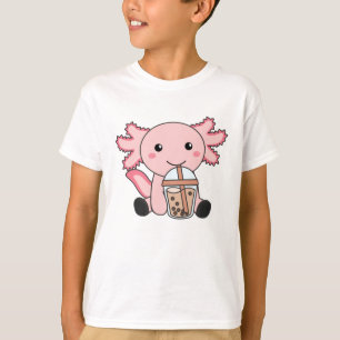Camiseta Cavalo Pôr-De-Orelha Castanho