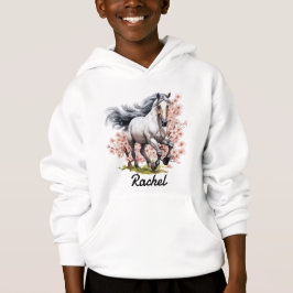 Camiseta Cavalo Ruão Bonito
