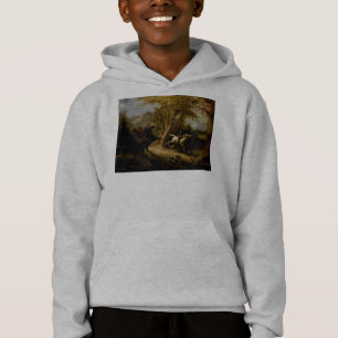 Camiseta Cavalo Sem Cabeça, Sleepy Hollow e Ichabod Crane