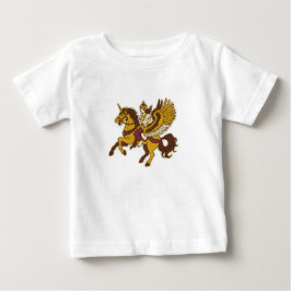 Camiseta Cavalo Sembrani