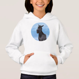 Camiseta Cavalo Sorridente