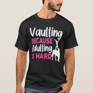 Camiseta Cavalo Valete porque adulteração