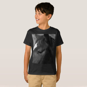 Camiseta Cavalos