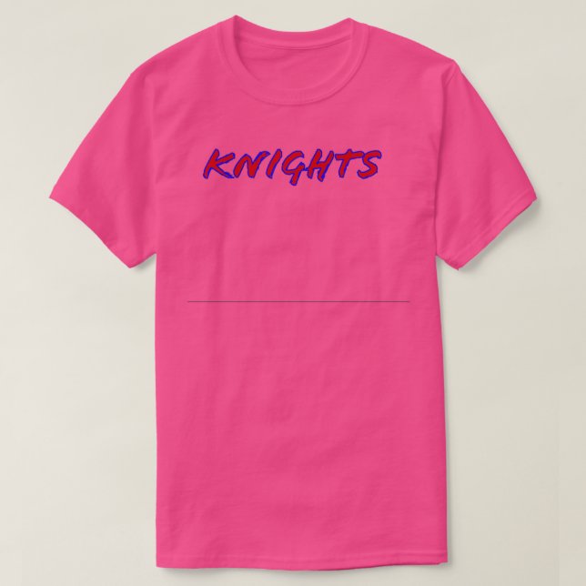 Camiseta Cavalos 3 (Frente do Design)