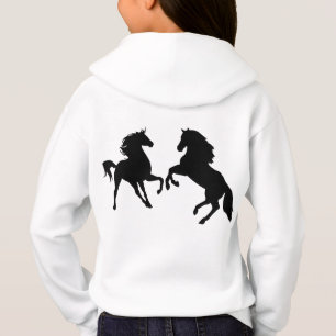 Camiseta Cavalos 5
