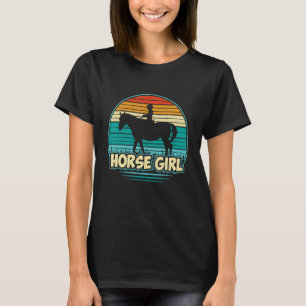Camiseta Cavalos, Animais, Ranchos, Cavalos Rider