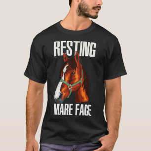 Camiseta Cavalos Cavalos Cavalos Cavalos Cavalos Cavalos Ca