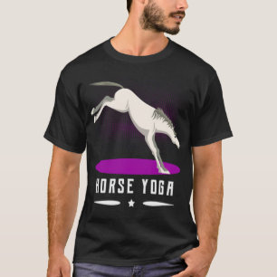 Camiseta Cavalos Cavalos Engraçados Presente Encantado Cava