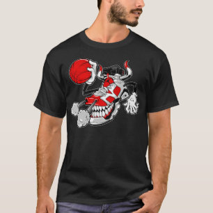 Camiseta Cavalos - Criadores de tênis Jor Dan Basball