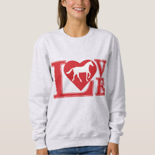 Camiseta Cavalos de Amor