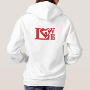 Camiseta Cavalos de Amor