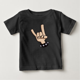 Camiseta Cavalos Diabos de Metal Pesado