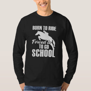 Camiseta Cavalos do Amor Andando Cavalo Andando Andando Gar