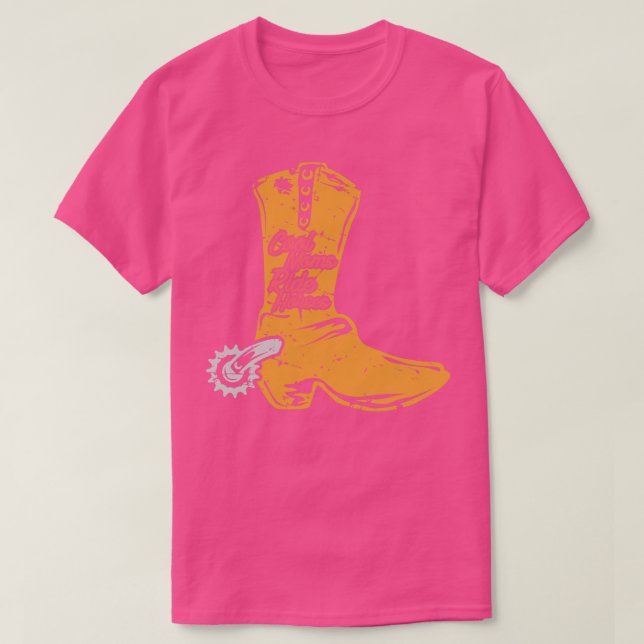 Camiseta Cavalos Mãe (Frente do Design)