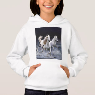 Camiseta Cavalos travesseiros decorativos