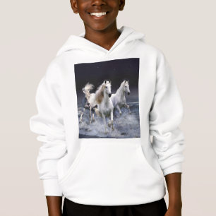 Camiseta Cavalos travesseiros decorativos
