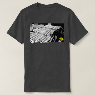 CAMISETA CAVANDO TEE