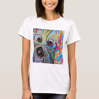 Camiseta Cavapoo
