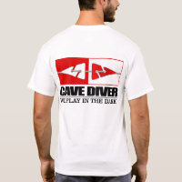 Cave Diver (LM)