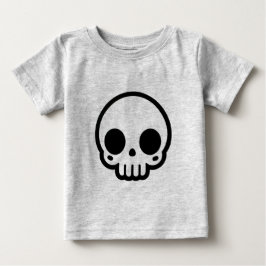 Camiseta Caveira