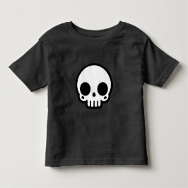 Camiseta Caveira