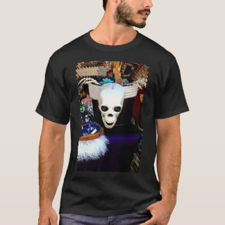Camiseta Caveira