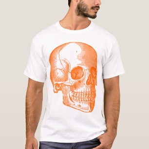 Camiseta Caveira