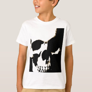 Camiseta Caveira