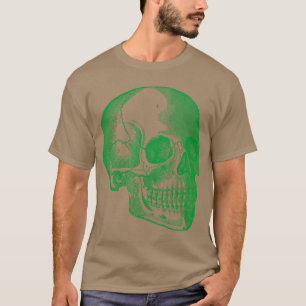 Camiseta Caveira
