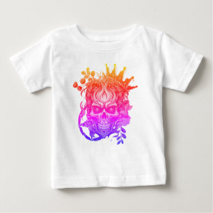 Camiseta Caveira