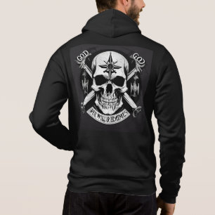 Camiseta Caveira