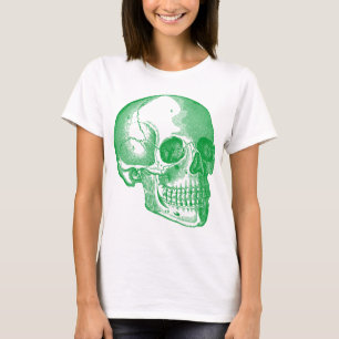 Camiseta Caveira