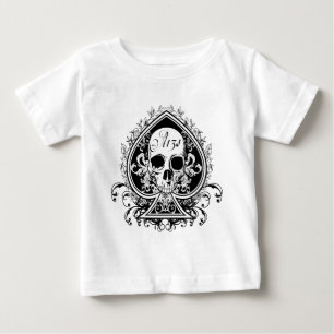 Camiseta Caveira