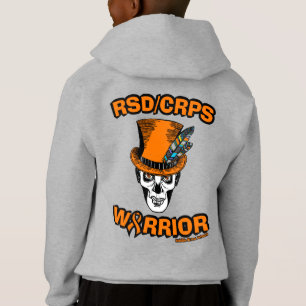 Camiseta Caveira/Chapéu...RSD/Hoodie CRPS