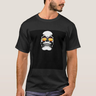 Camiseta Caveira da Copa do Mundo de Futebol da Polônia 201