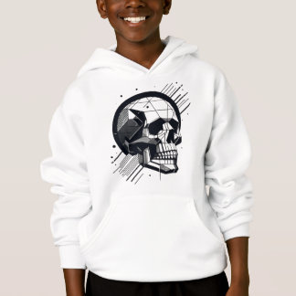 Camiseta Caveira em estilos diferentes 12