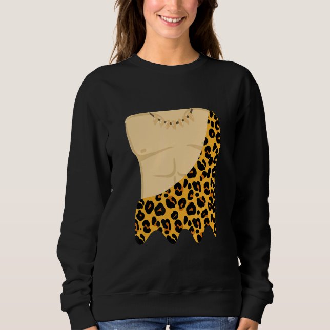 Camiseta Caveman Costume Cosplay For Cave Diving Hiker Expl (Frente)