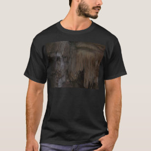 Camiseta Caverna de cristal