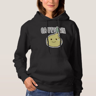 Camiseta Cavetown Lemon Boy Hoodie Unisex Merch para Mulher
