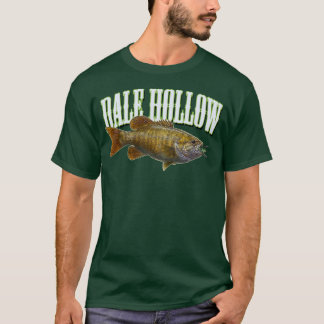 Camiseta Cavidade de Dale